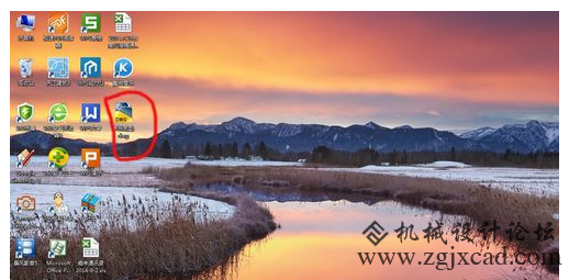 cad如何附着外部参照呢？