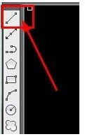 CAD为什么粗实线画出来的线还是细的？