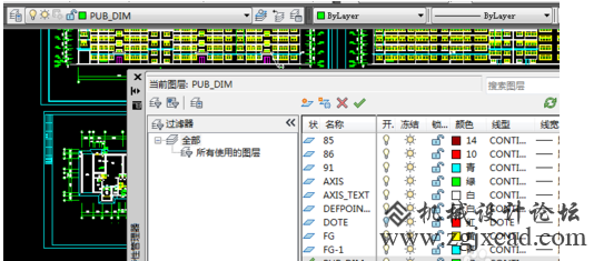 CAD文件如何导入sketchup中