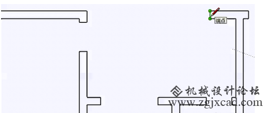 CAD文件如何导入sketchup中