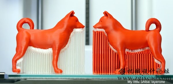 3D打印软件Simplify3D免费更新到4.0