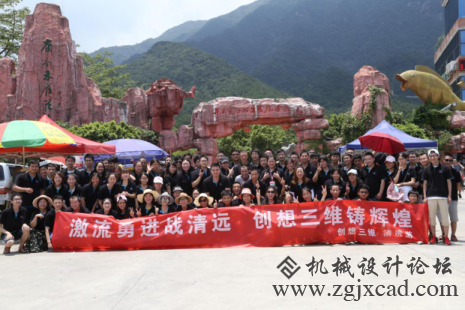 燃！燃！ 燃爆今年盛夏的《战狼2》