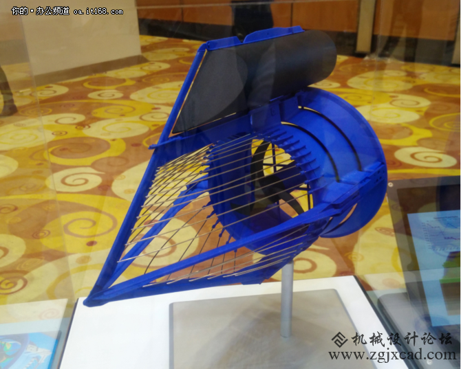 AutoCAD 35周年:在3D打印领域大显神通