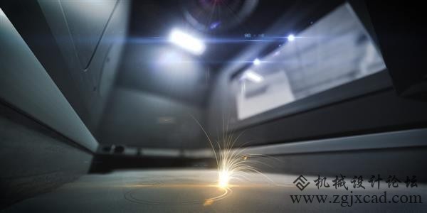 GE整合激光和流体学专家来研发下一代高速金属3D打印机