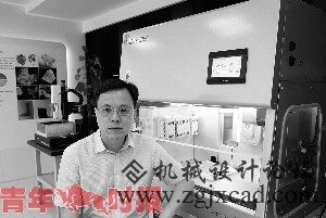 我们离3D打印人体器官还有多远
