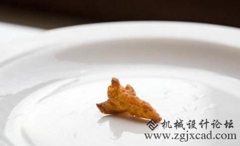爱尔兰研究团队用3D打印技术来加工奶酪优于传统奶酪