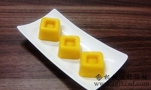 爱尔兰研究团队用3D打印技术来加工奶酪优于传统奶酪