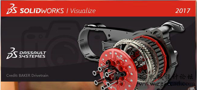 SolidWorks 2017