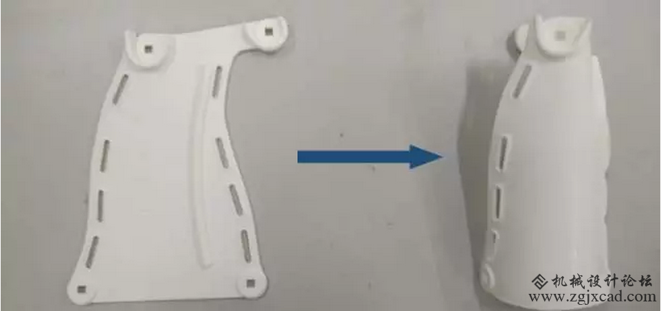整个3D打印义肢的制作过程讲解
