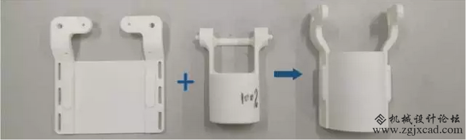 整个3D打印义肢的制作过程讲解