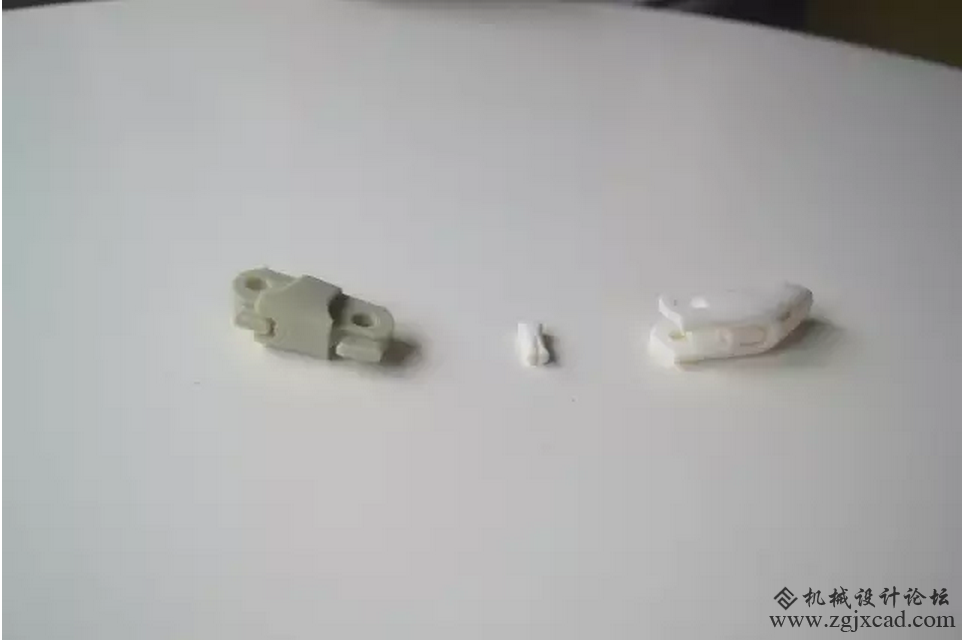 整个3D打印义肢的制作过程讲解