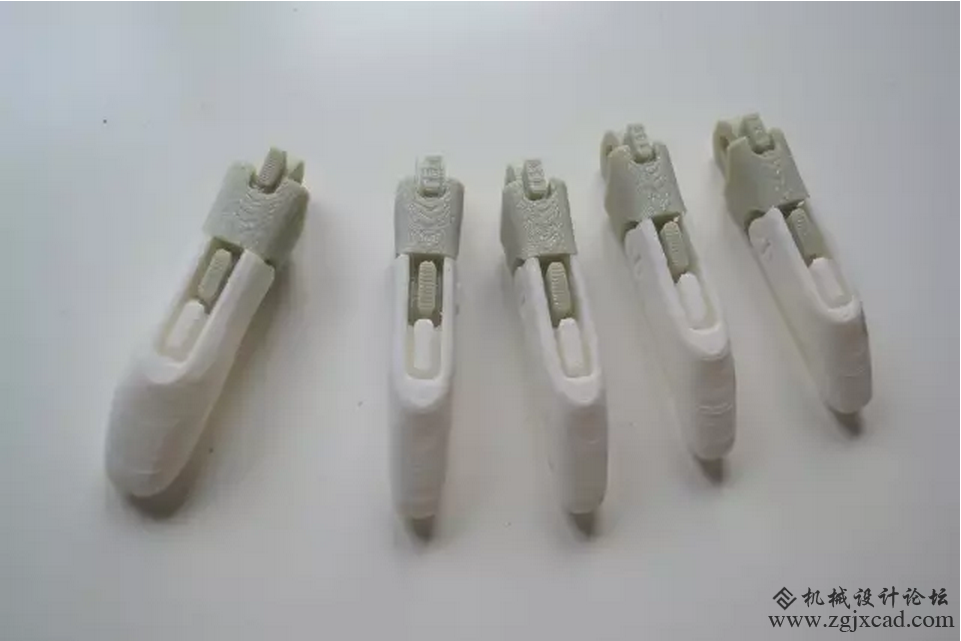 整个3D打印义肢的制作过程讲解