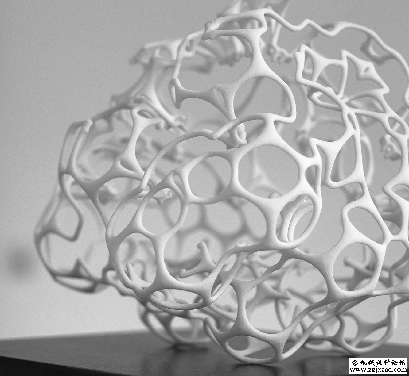 本周3D设计推荐：SimpSymm项目软件，专为复杂艺术设计而定