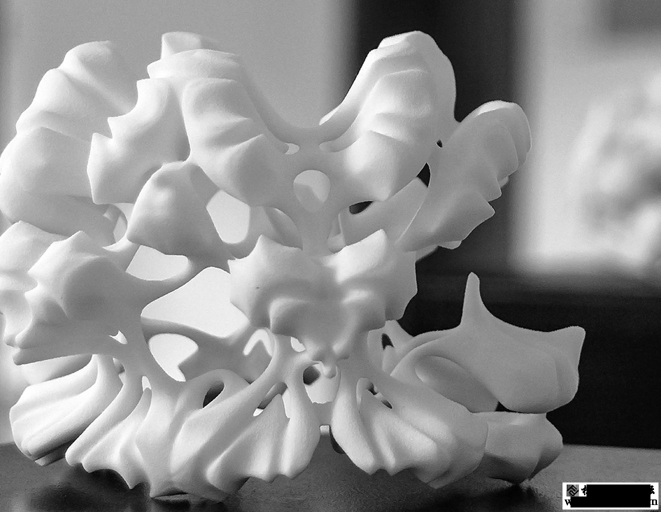本周3D设计推荐：SimpSymm项目软件，专为复杂艺术设计而定