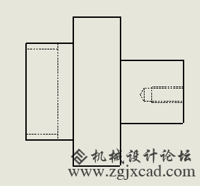 左手零件