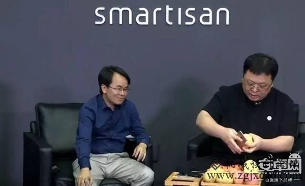 国产物牌若何跨过品牌鄙夷链？