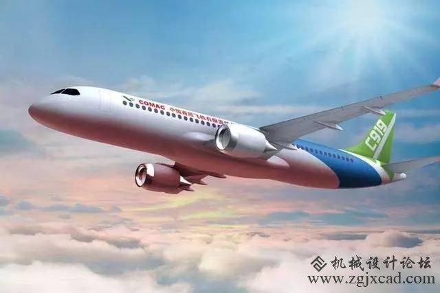转载： 说C919“只造了个壳” 是不懂什么叫国际分工