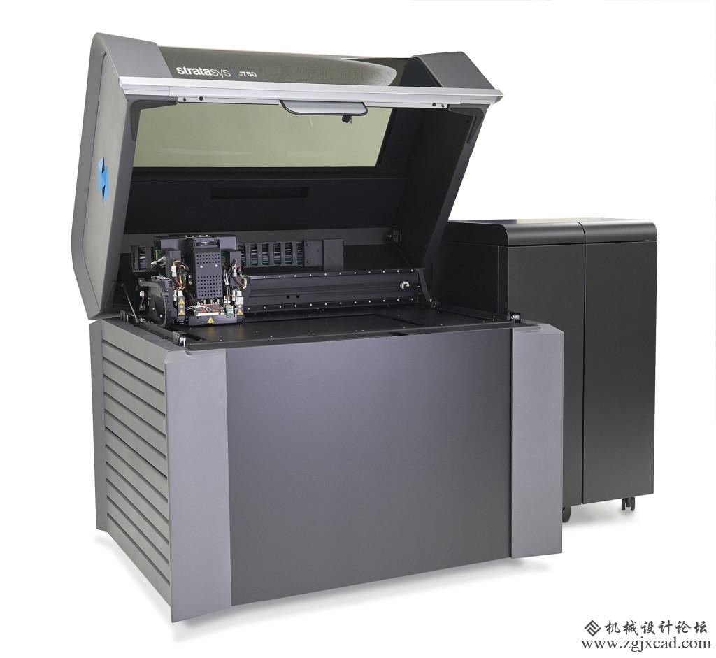 LaGuardia工作室3D打印全彩肾脏和前列腺模型用于临床试验