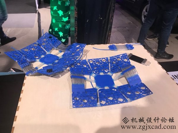 盘点2017年荷兰设计周上的3D打印
