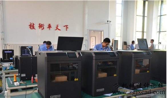 弘瑞发展走向对于国内3D打印市场发展的影响作用