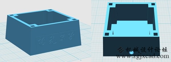 极光尔沃：定制3D打印透光浮雕灯仅需四步