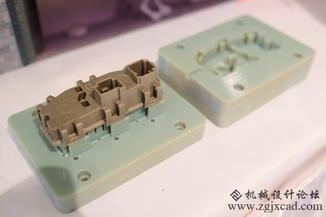 stratasys用户大会上都公开了哪些3D打印新应用