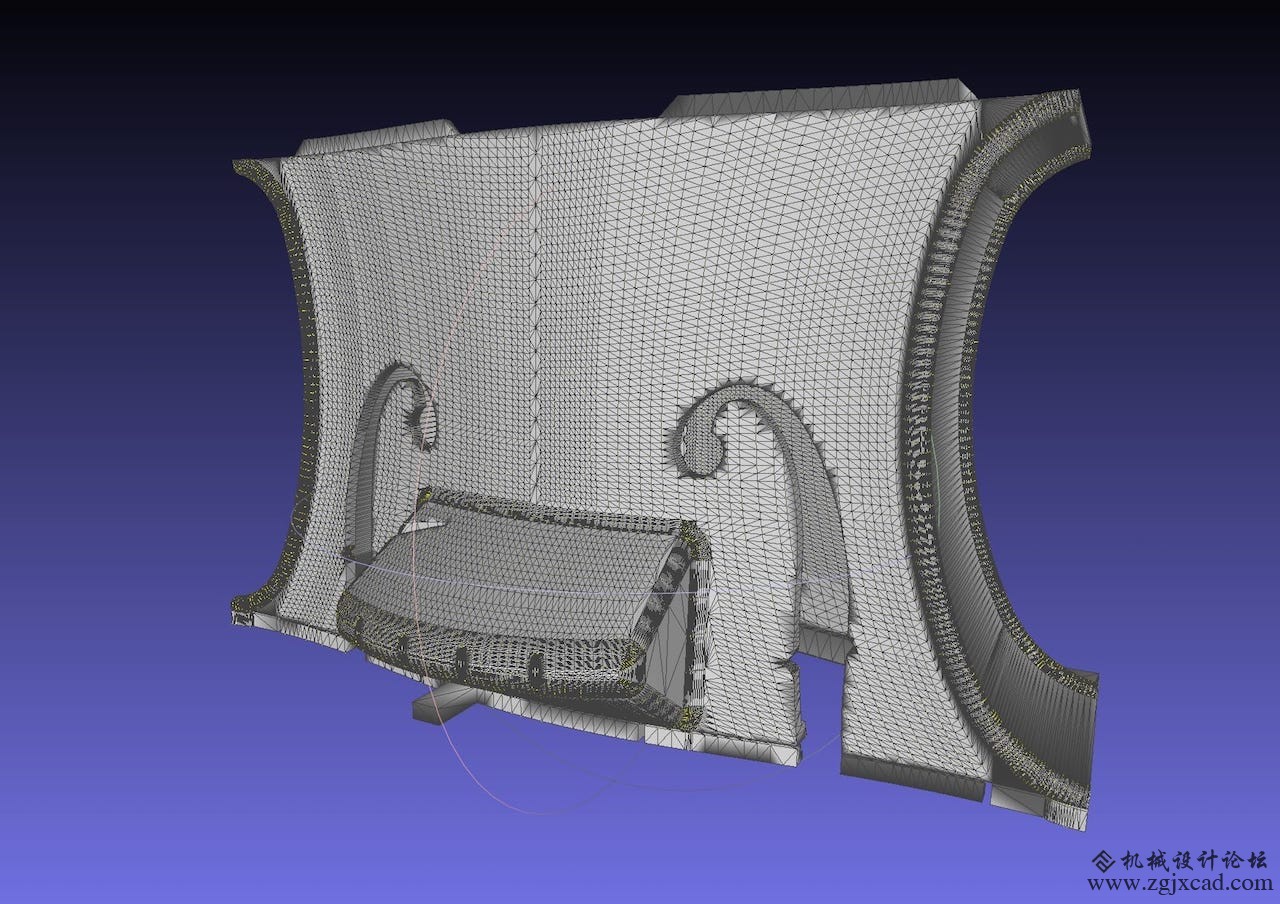本周设计：Hovalin 3D打印小提琴