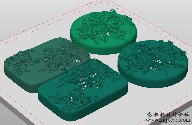 美轮美奂！华曙高科携手极致盛放推出3D打印TPU手包