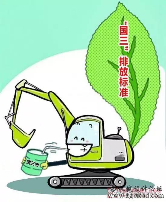 2016年中国工程机械行业十年夜消息榜单揭晓
