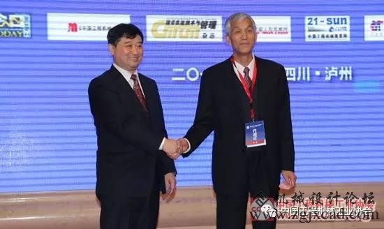 2016年中国工程机械行业十年夜消息榜单揭晓