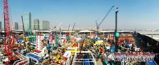 2016年中国工程机械行业十年夜消息榜单揭晓