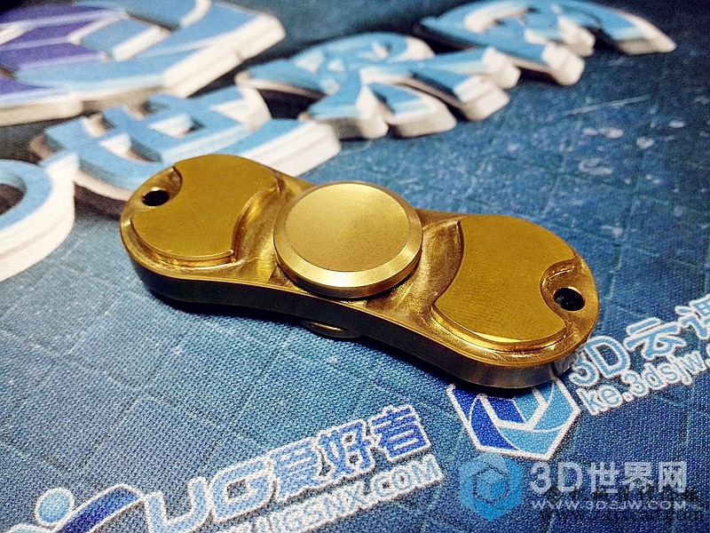 不要埋怨搞机械加工没钱途，客岁做这个的都发家了！