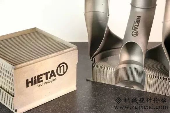 一文让你看懂应用广泛的3D打印技术是怎样的！