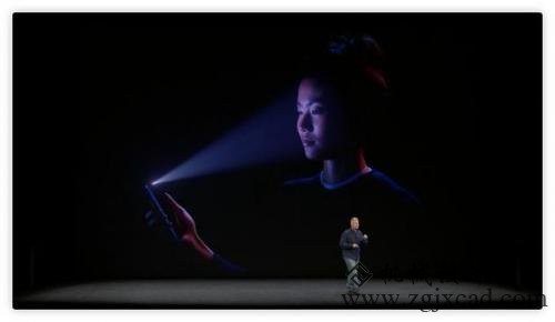 Face ID被3D打印击败，但它确实比指纹识别安全