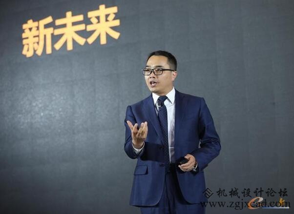 大咖云集 ！引爆智能制造新狂潮