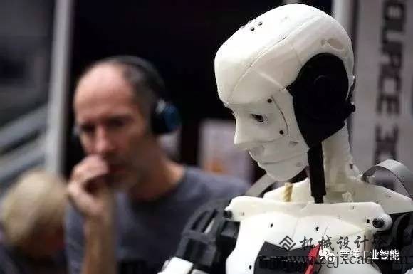 人工智能首进当局工作陈述 制作业抢滩产业智能