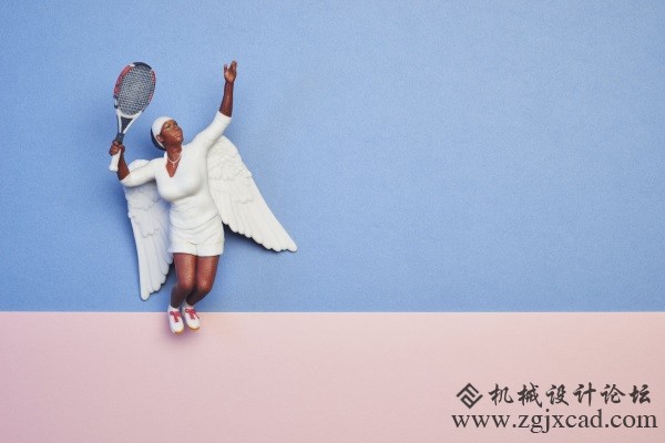 您可以用3D打印的碧昂斯，希拉里或塞雷纳来装饰圣诞树