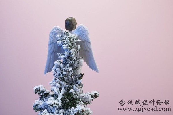 您可以用3D打印的碧昂斯，希拉里或塞雷纳来装饰圣诞树