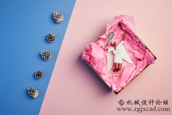 您可以用3D打印的碧昂斯，希拉里或塞雷纳来装饰圣诞树