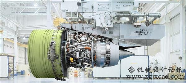GE将冷喷雾和机器人技术结合 以更高精度来3D打印金属部件