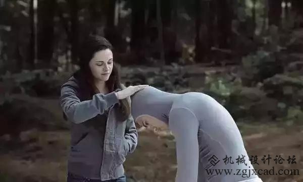 片子殊效是怎么做出来的呢