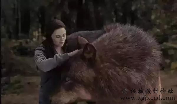 片子殊效是怎么做出来的呢
