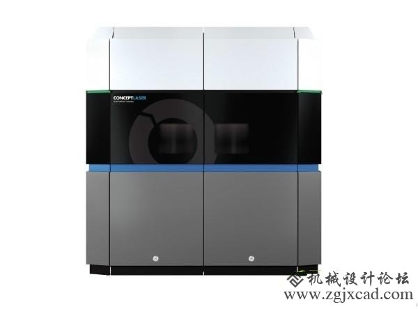 2017年新出的爆款3D打印设备的年终盘点