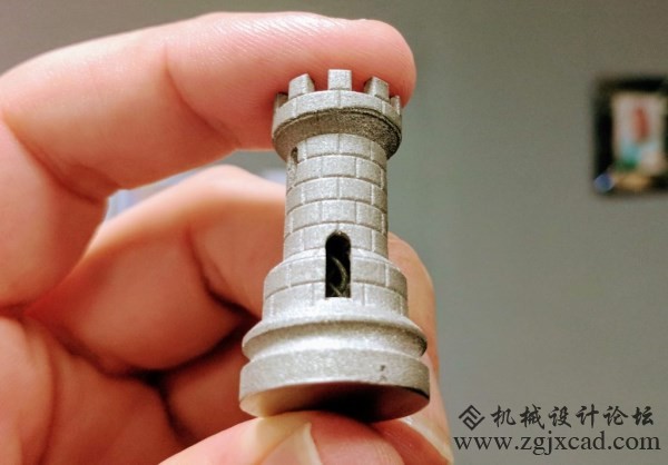 3D全球视角：OR Laser如何看待增材制造用于终端用途产品的趋势