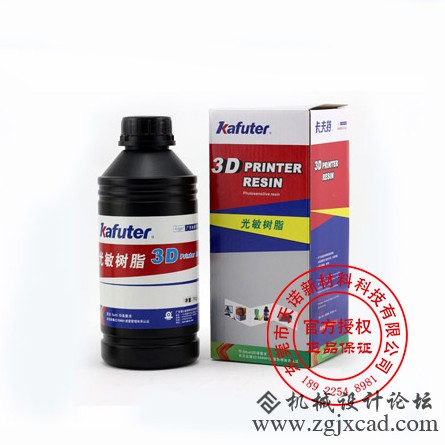 卡夫特K-3822可以使用于医疗行业的3D打印吗？