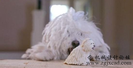 还能再萌点吗？3D打印斗牛犬栩栩如生