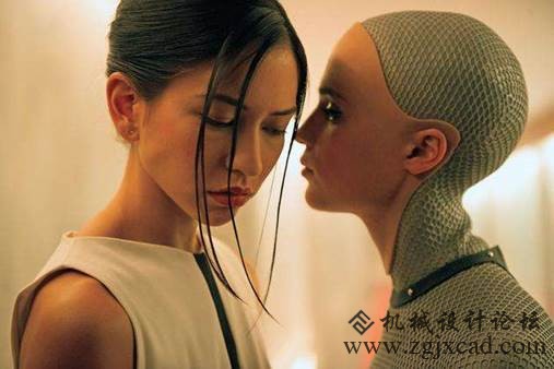 机器人也能生育？未来人类或将与性爱机器人借3D打印分娩