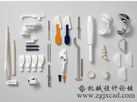 正在走向商业化的3D打印植入物