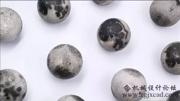巴黎时装周透视装，全裸演绎3D打印艺术（组图）