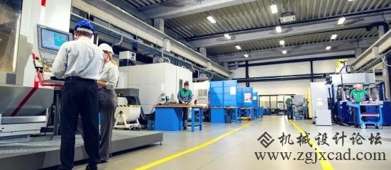 CECIMO和EPMA合作在欧洲推广3D打印技术